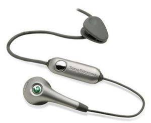 SONY ERICSSON HPB-60  HANDSFREE