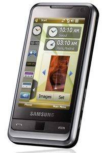 SAMSUNG OMNIA I900 8GB 3G