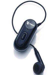 I.TECH CLIP II MINI BLUETOOTH HEADSET - BLACK