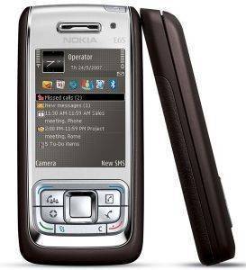 NOKIA E65