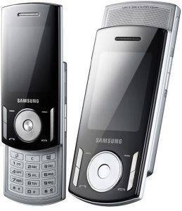 SAMSUNG F400