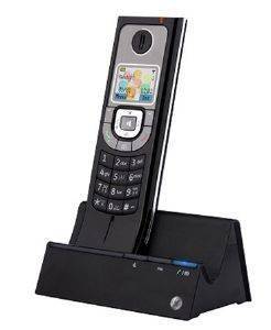 GENERAL ELECTRIC 2-8215 DECT COLOR CAL ID 