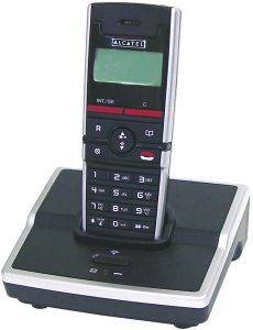 ALCATEL 2-1829 CALLER ID 