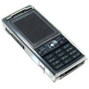  CRYSTAL  SONY ERICSSON K800