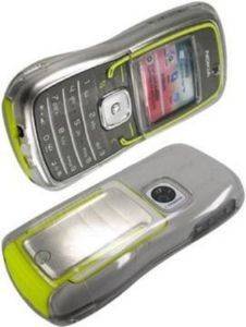  CRYSTAL  NOKIA 5500