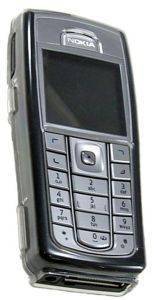  CRYSTAL  NOKIA 6230I