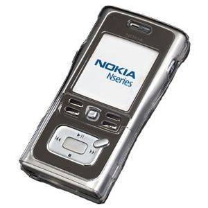  CRYSTAL  NOKIA N91