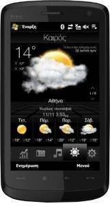 HTC T8282 TOUCH HD 3G