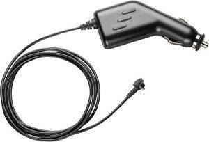 PLANTRONICS CAR CHARGER 12V