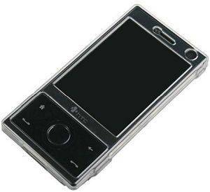  CRYSTAL  HTC P3700 TOUCH DIAMOND