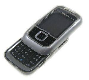  CRYSTAL  NOKIA 6111