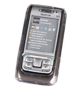  CRYSTAL  NOKIA E65