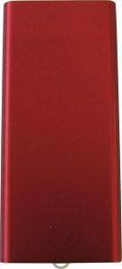 PORTABLE CHARGER RED