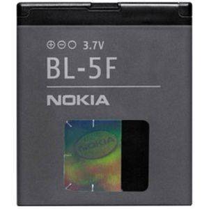  NOKIA BL-5F