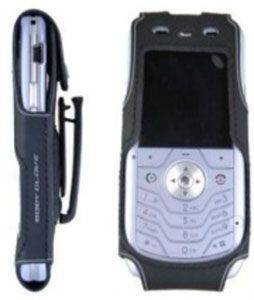  MOTOROLA SLVR L7 BODYGLOVE SCUBA