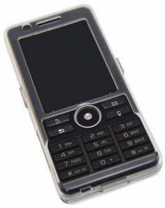  CRYSTAL  SONY ERICSSON G900