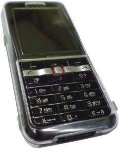  CRYSTAL  SONY ERICSSON G502