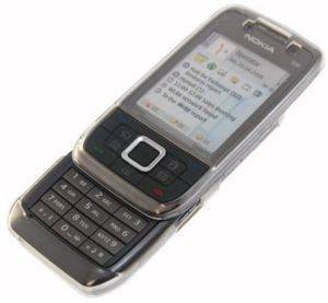  CRYSTAL  NOKIA E66