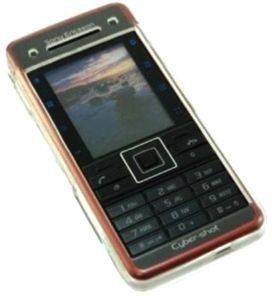  CRYSTAL  SONY ERICSSON C902