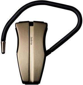 JABRA JX-10 CARA BT HEADSET GOLD EDITION