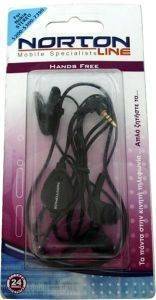 HANDS FREE GENIUS STEREO DUAL  NOKIA 6300 / 6500 SLIDE / 6555