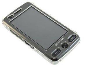  CRYSTAL  SAMSUNG M8800 PIXON