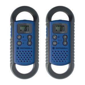 MOTOROLA TLKR T3 BLUE PMR TWINPACK