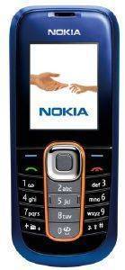 NOKIA 2600 CLASSIC MIND BLUE