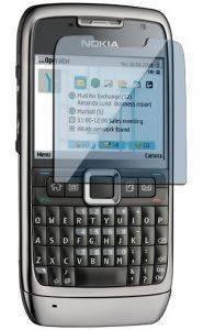 SCREEN PROTECTOR  NOKIA E71