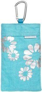 GOLLA MOBILE BAG LIBBY - TURQUOISE