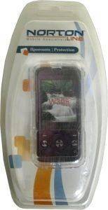  CRYSTAL  SONY ERICSSON W395