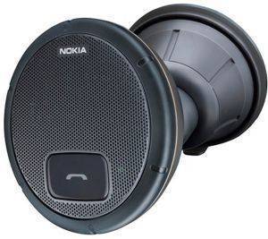 NOKIA HF-310 PLUG-IN CAR HANDSFREE