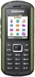 SAMSUNG GT-B2100 DARK GREEN