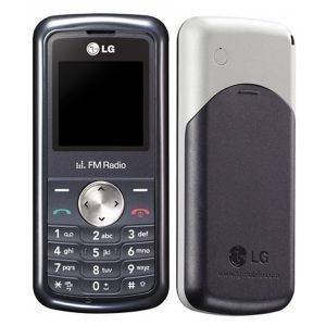 LG KP105