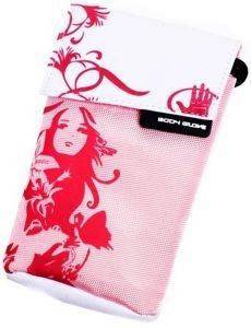  UNIVERSAL BODY GLOVE BEACHY BLUE - PINK