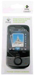 HTC T4242 TOUCH CRUISE SCREEN PROTECTOR (SP P230)