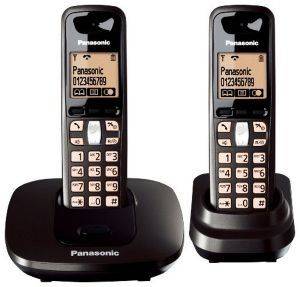 PANASONIC KX-TG6412GT