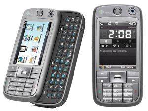 HTC S730 3G SMARTPHONE