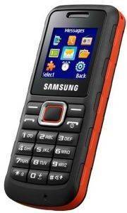 SAMSUNG GT-E1130 ROCKY