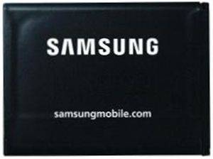 SAMSUNG G600 STANDARD BATTERY