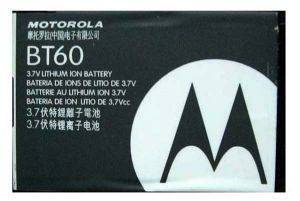 MOTOROLA BT50 LI-ION BATTERY