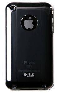  SHIELD IPHONE 3G/S CLEAR