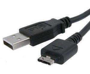 LG USB CABLE SGDY0010901