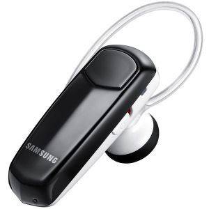 SAMSUNG WEP490 CORBY BLUETOOTH HEADSET WHITE / BLACK