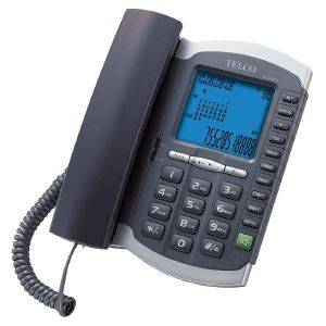 TELCO 6018  