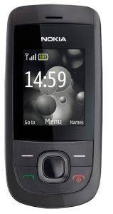 NOKIA 2220 SLIDE GRAPHITE