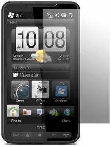 SCREEN PROTECTOR  HTC TOUCH HD2