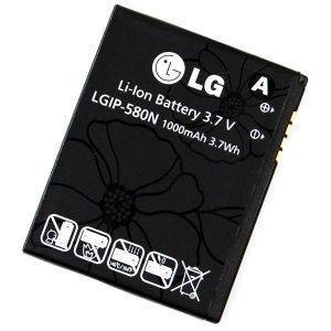 LG  LGIP-580N