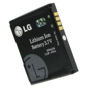 LG  LGIP-470A
