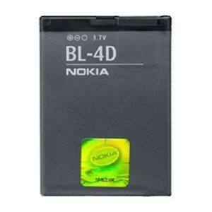  NOKIA BL-4D